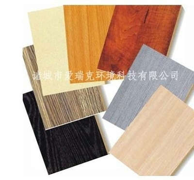 生态人造板 - 1200*2440*3-25m - 爱瑞克 (中国 贸易商) - 隔热、保温材料 - 建筑、装饰 产品 「自助贸易」